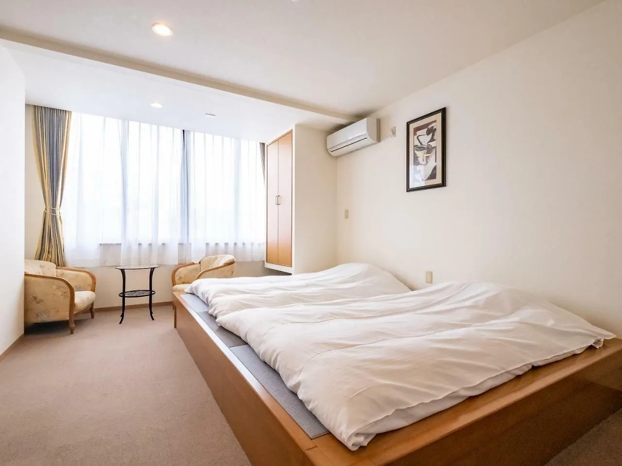 Hakone Gora Onsen Hotel Kasansui